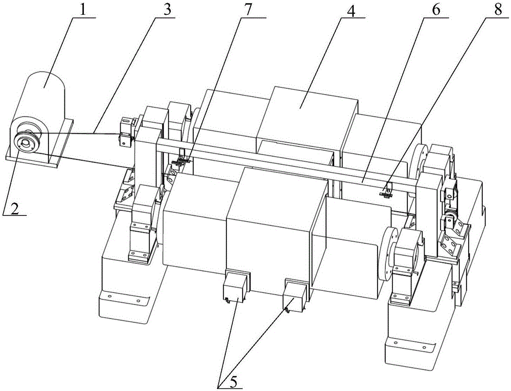 Optical grating ruling machine and ruling system therefor