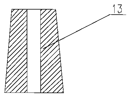 A Vertical Tube Efficient Falling Film Evaporator