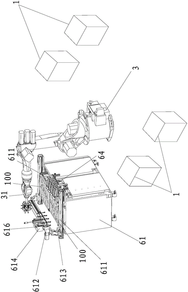 Automated laser engraving system