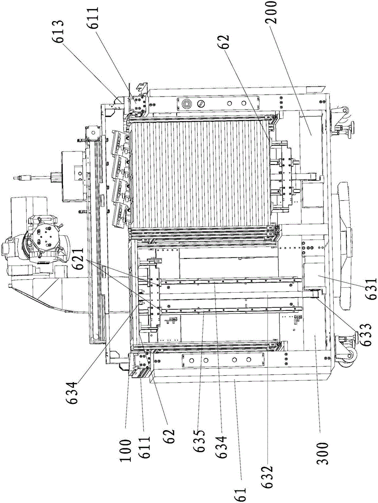 Automated laser engraving system