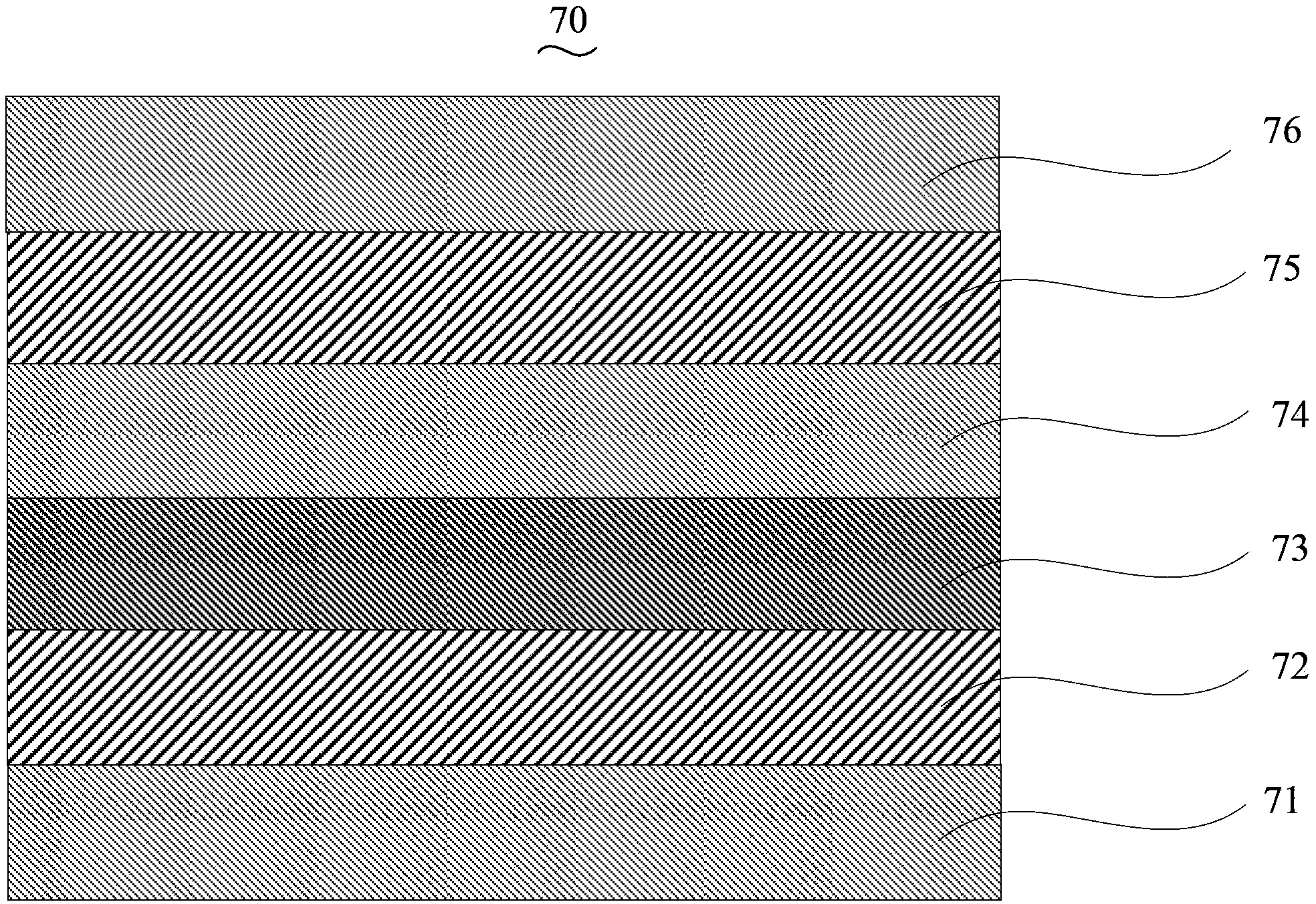 Bithiophene-benzodi(benzoselenadiazole)-containing copolymer as well as preparation method and application thereof