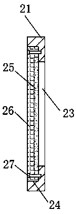 Multifunctional low-voltage distribution box