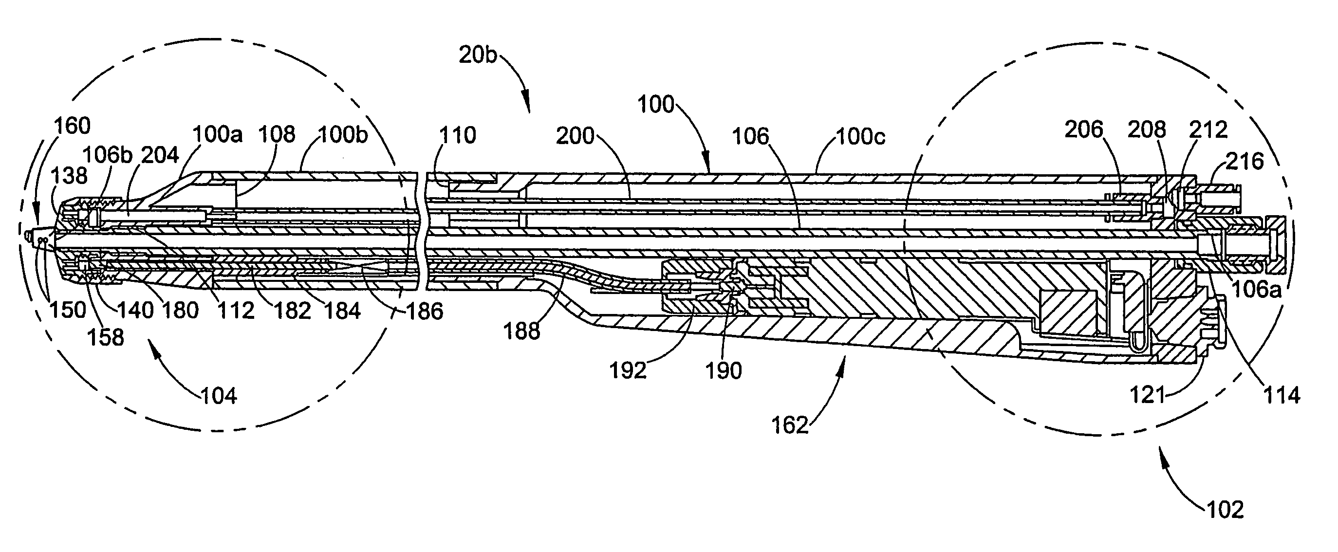 Particulate material applicator and pump