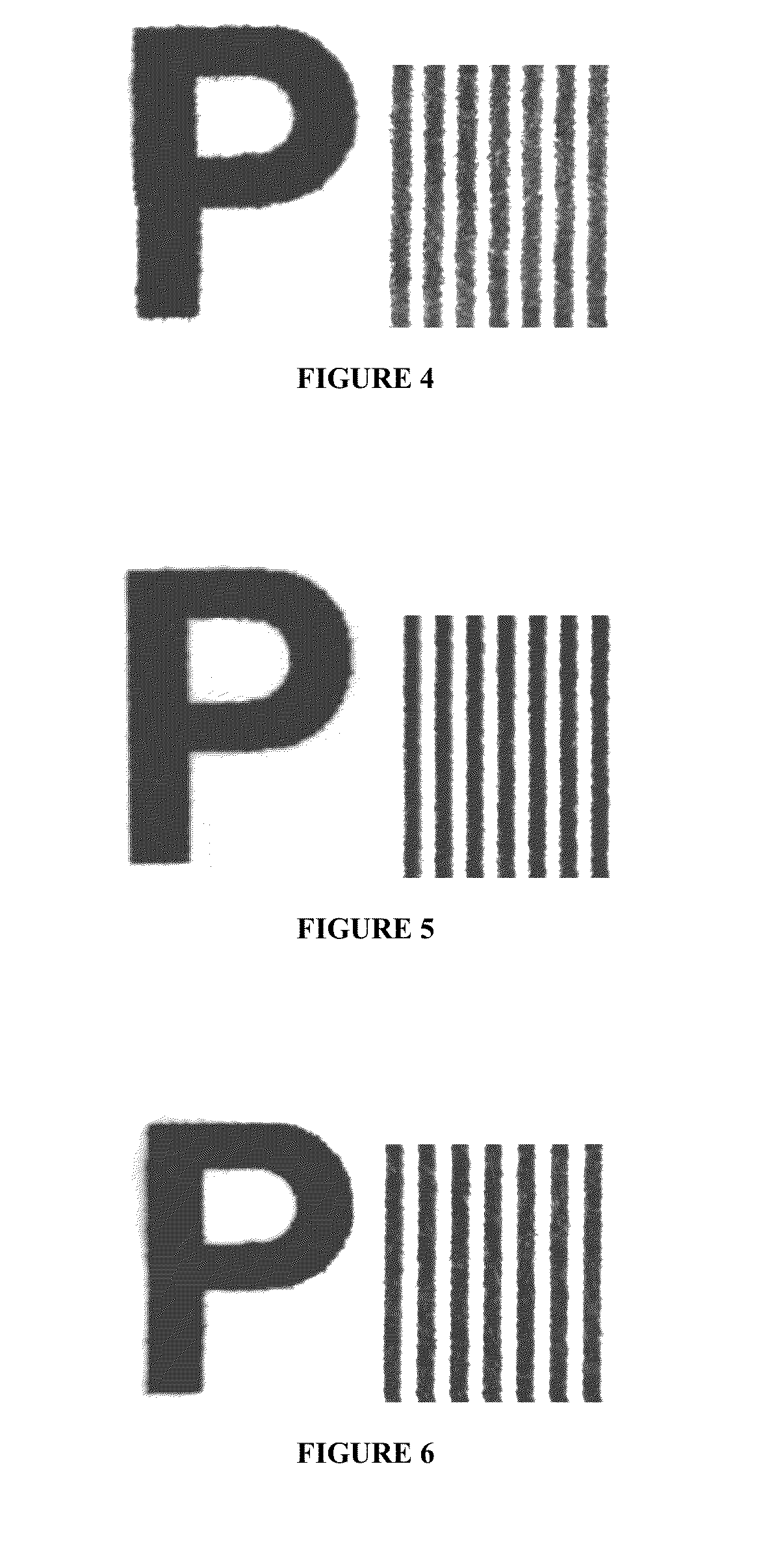 Aqueous Pigmented Black Inks Having a Unique Dispersant Mixture