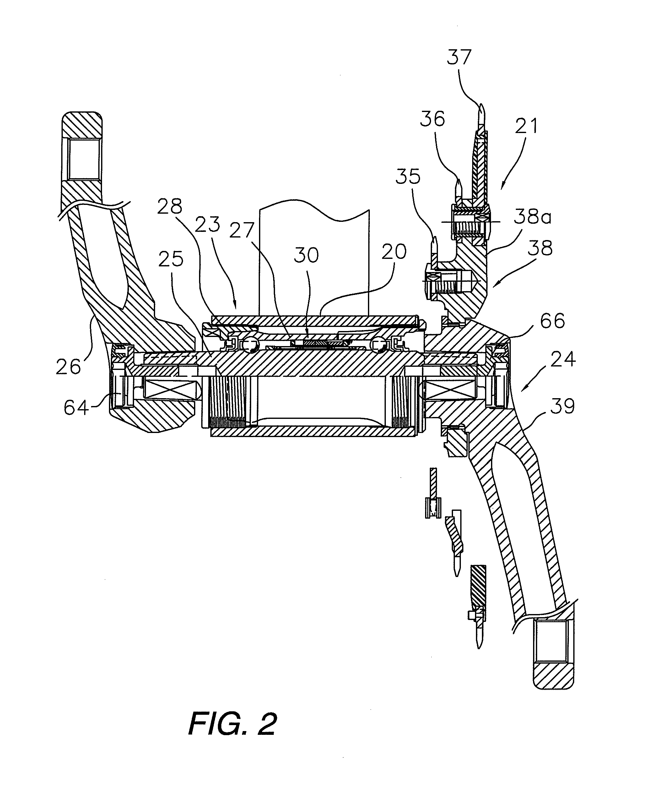 Torsion detecting sleeve member and torque-detecting device