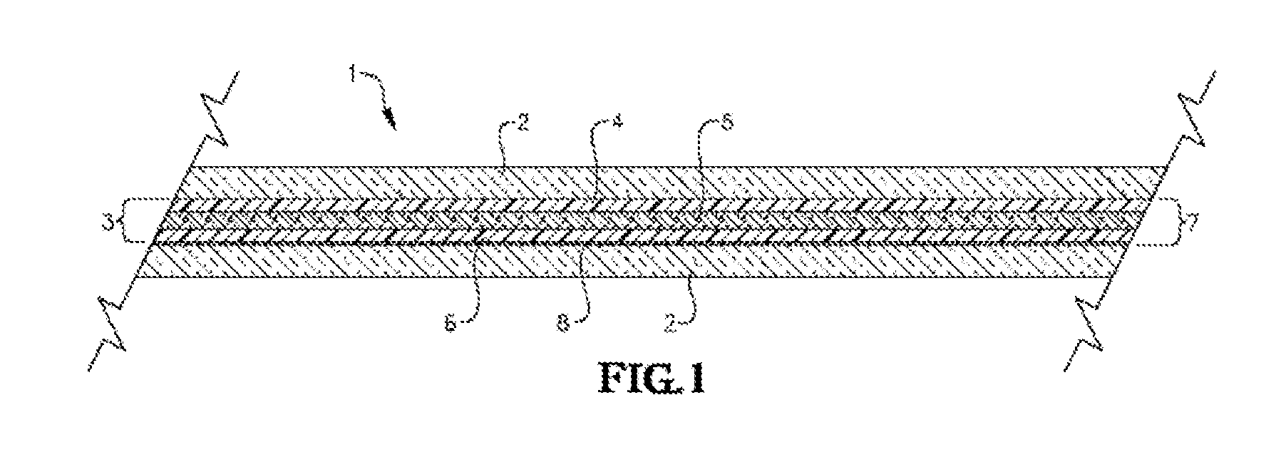 MULTILAYER INTERLAYERS HAVING HIGH Tg AND HIGH MODULUS