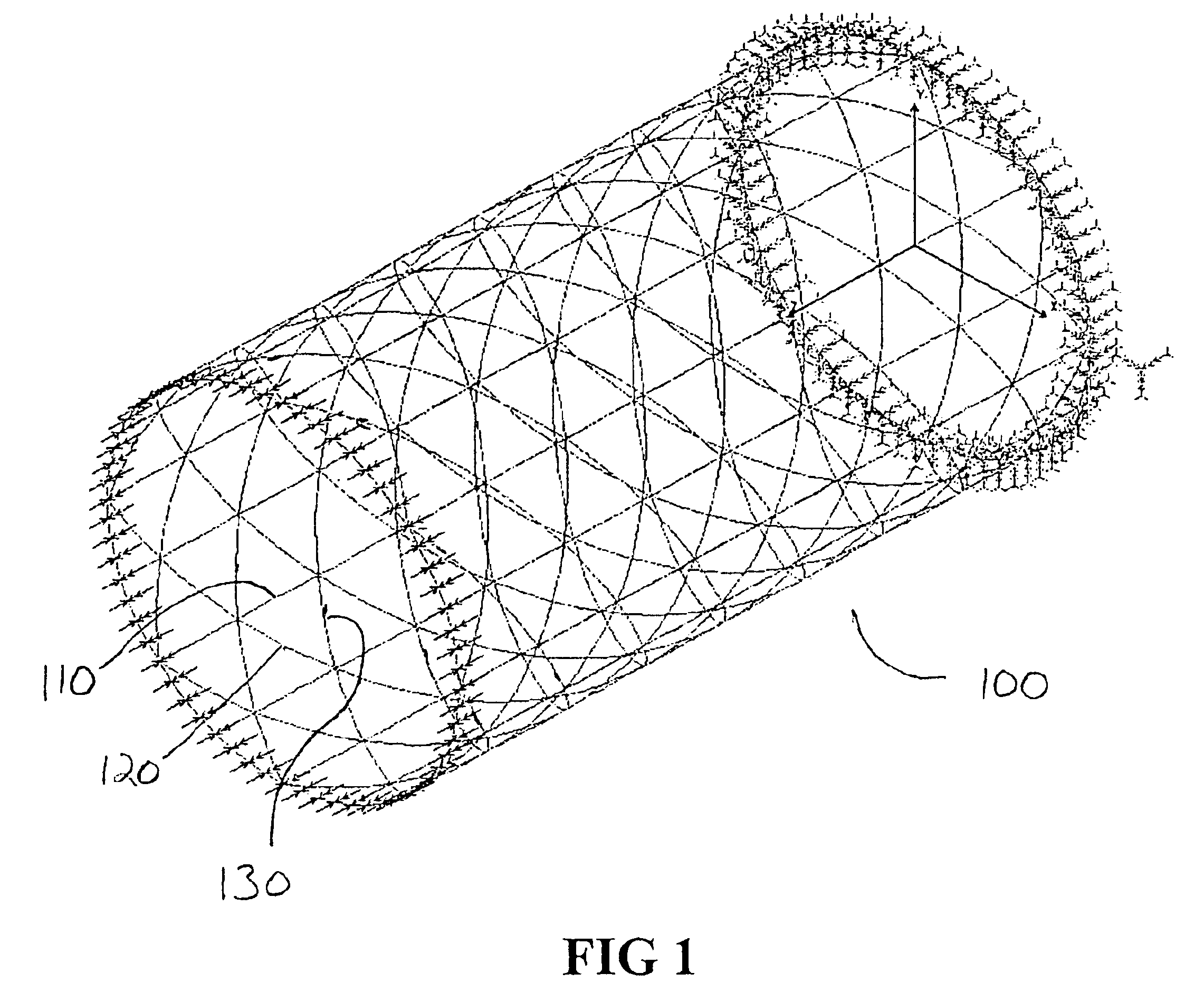 Inflatable rigidizable boom