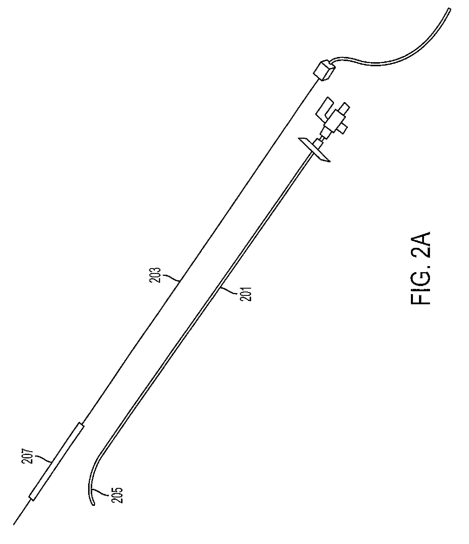 Method, system and devices for transjugular intrahepatic portosystemic shunt (TIPS) procedures