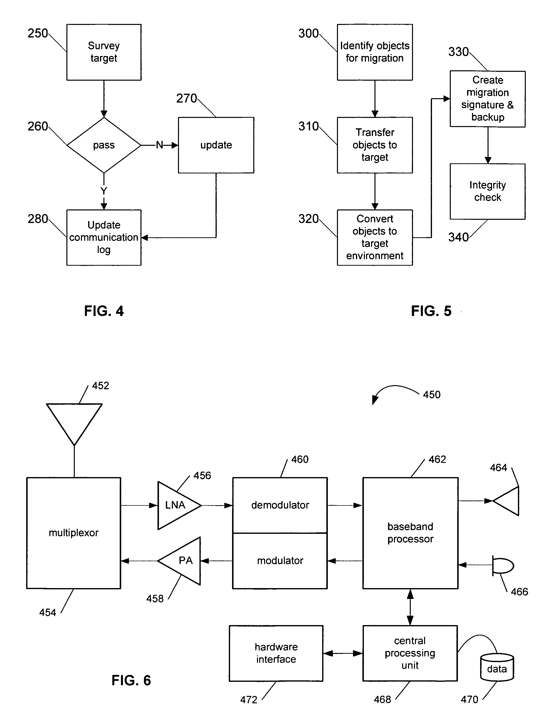 Systems and methods for operating system migration