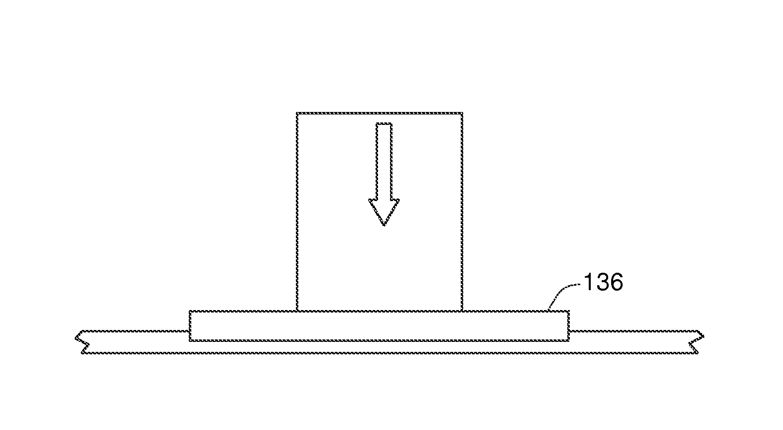 Systems and methods for automatically generating a photo-based project having a flush photo montage on the front cover