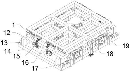 Automatic seat adjusting system for vehicle