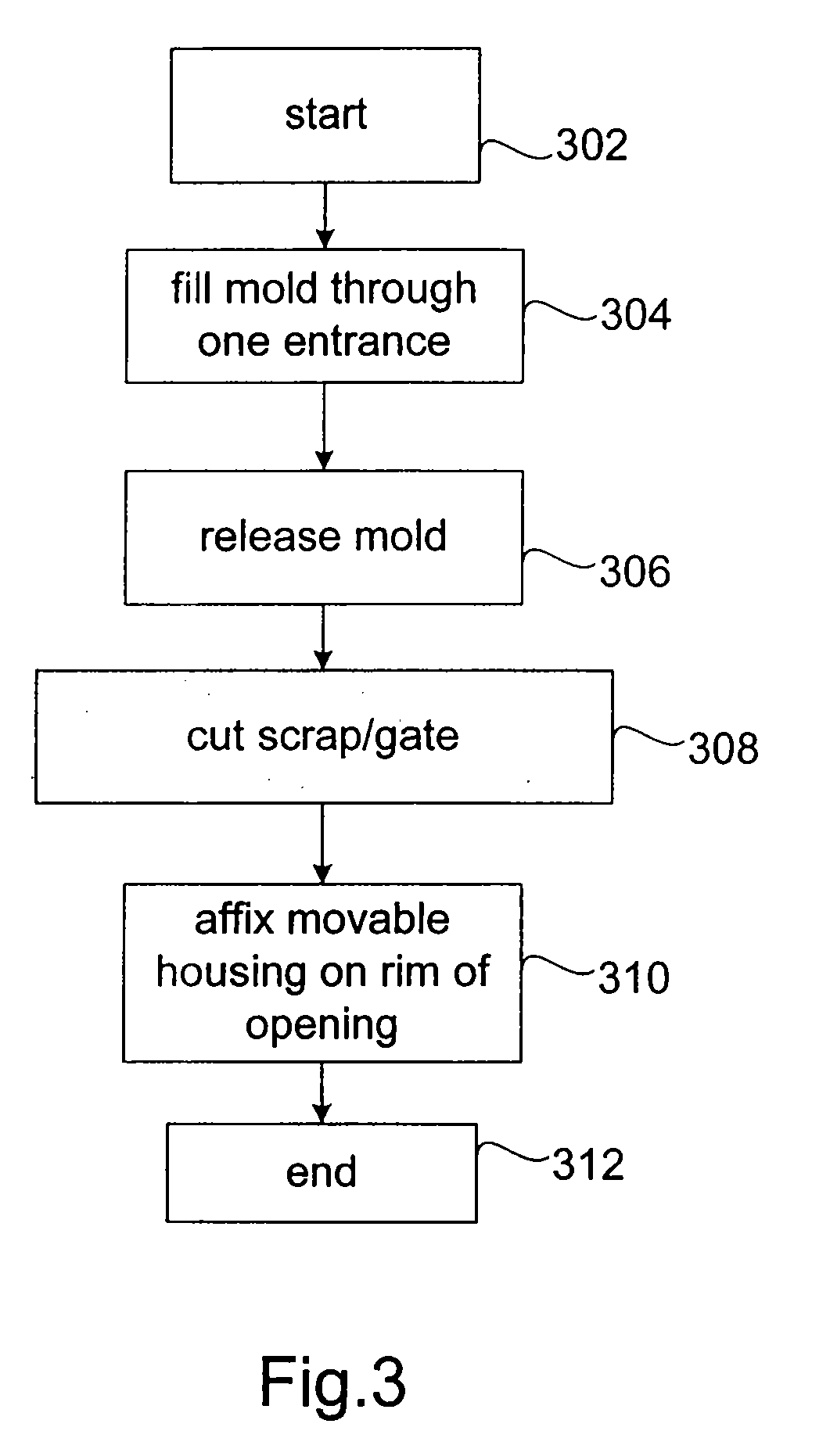 Method for eliminating a welding line of an upper case of a keyboard and an upper case of a keyboard