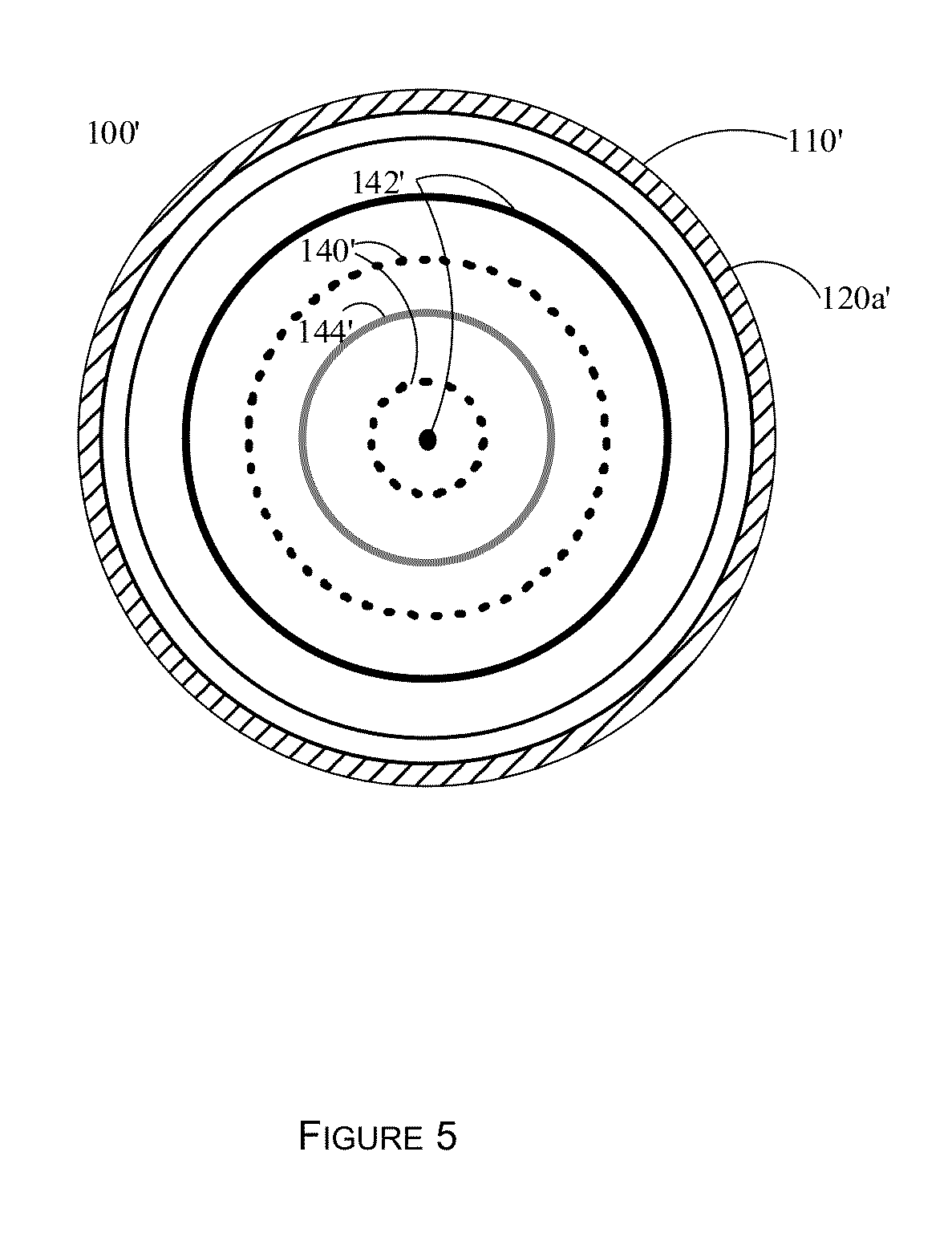 Selective lysing of cells using ultrasound