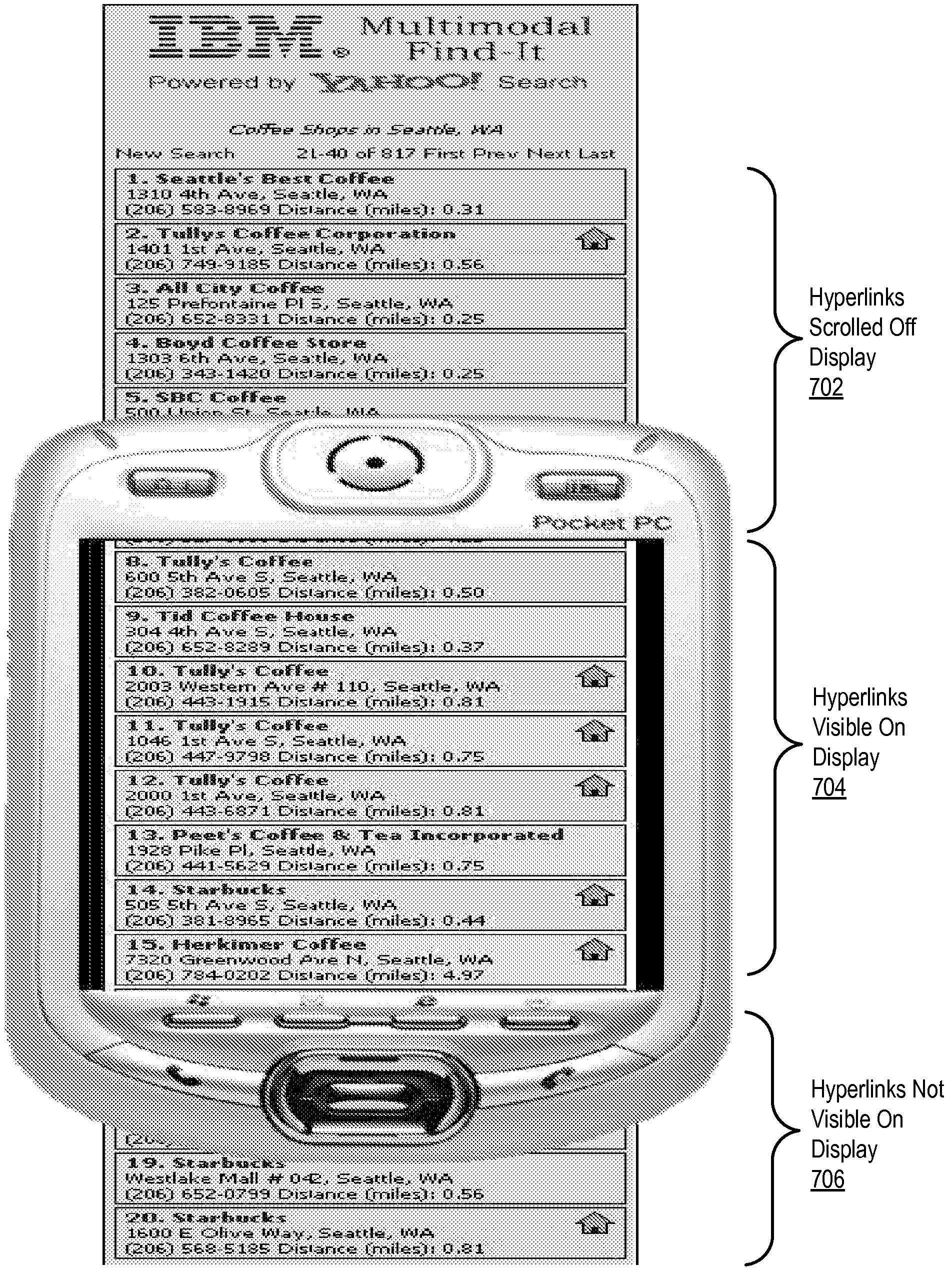 Disambiguating a speech recognition grammar in a multimodal application