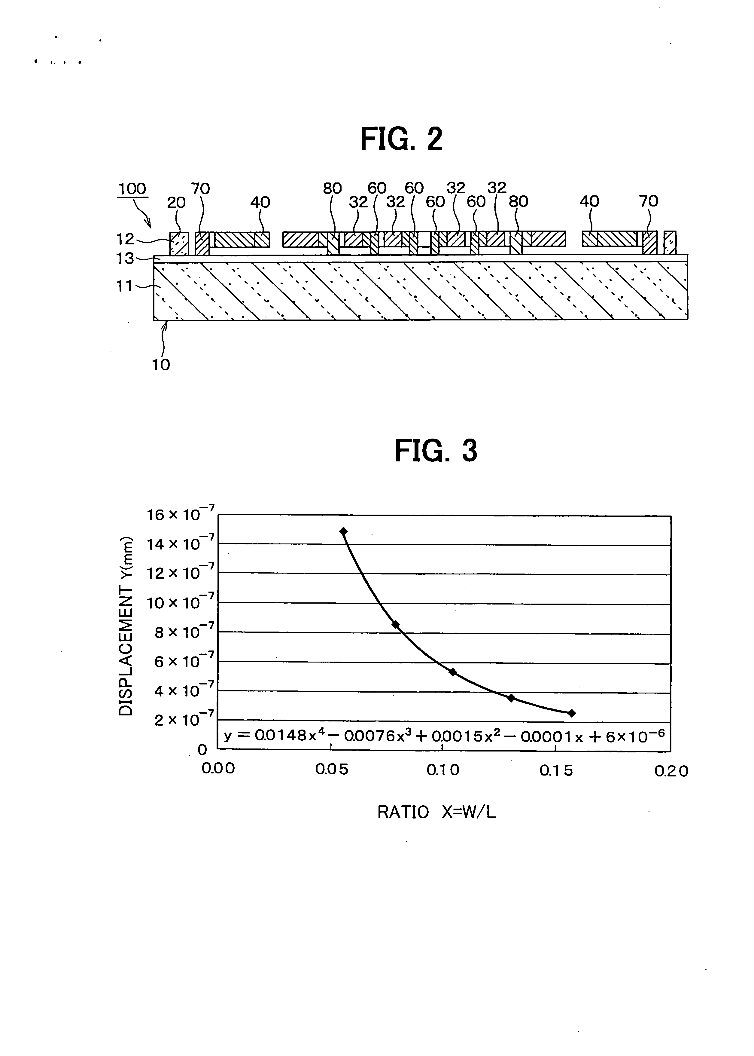 Angular rate sensor and mounting structure of angular rate sensor