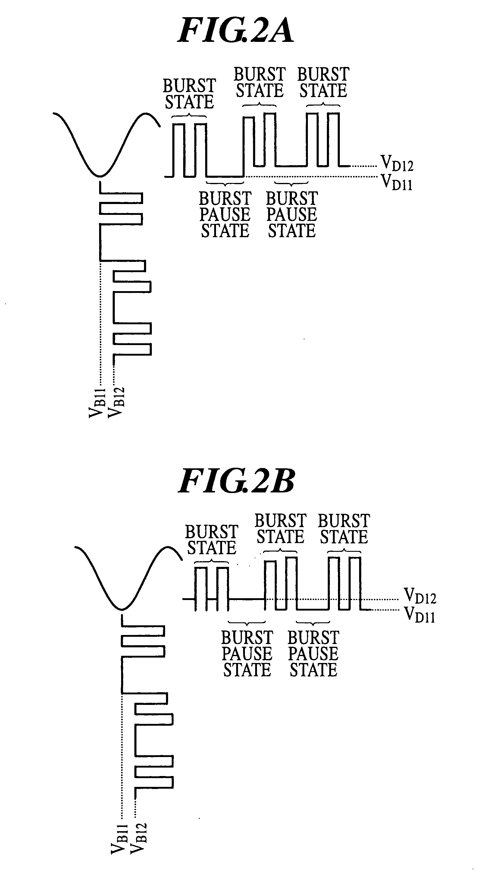 Light modulation apparatus and light modulator control method