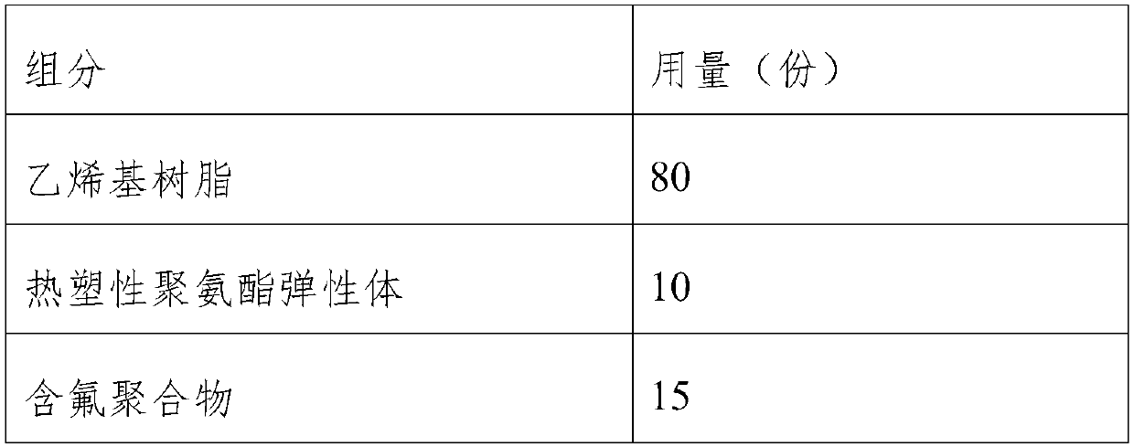 Glass fiber reinforced plastic round bar applied to lightweight all-dielectric aerial optical cable