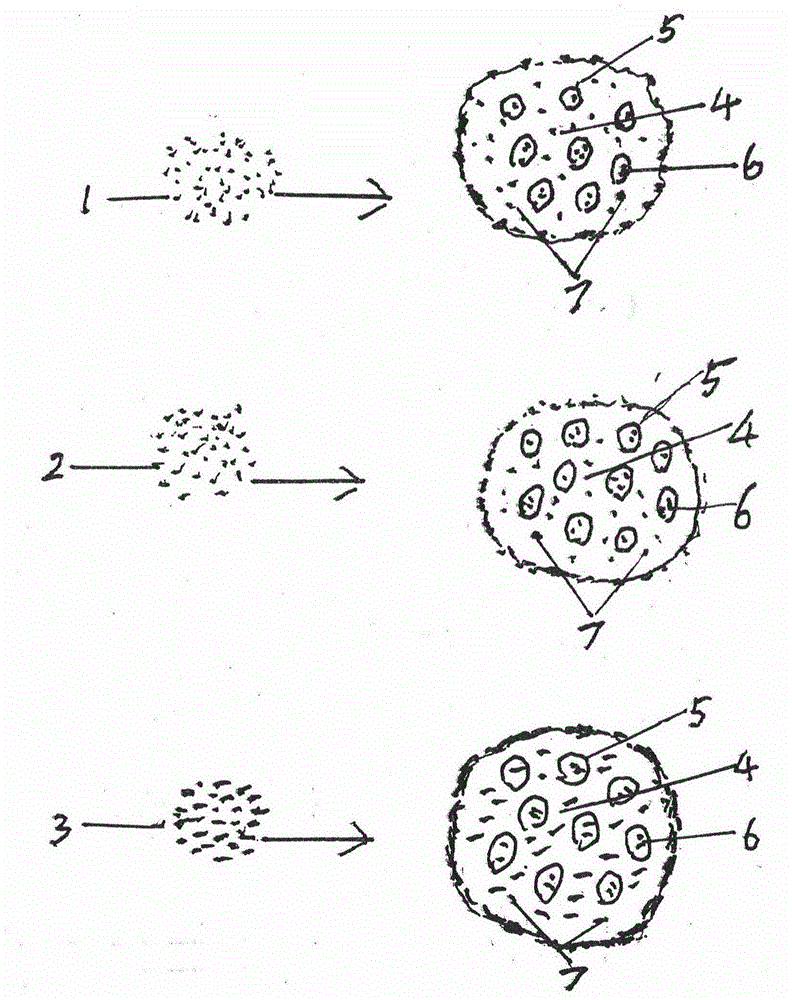 Application of microcrystalline cellulose for preventing and treating extraordinary common cold