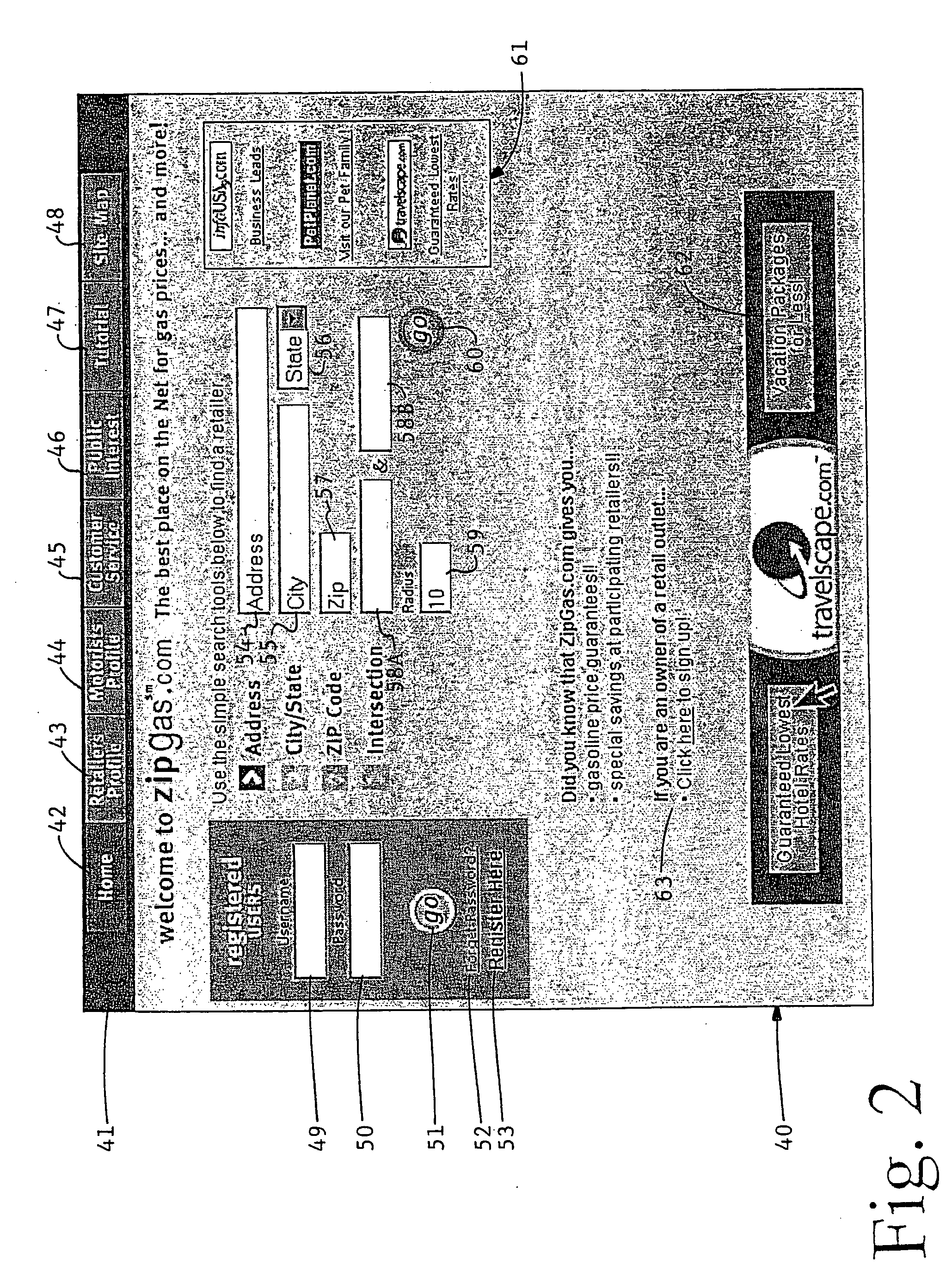 Systems, methods and computer program products for facilitating the sale of commodity-like goods/services