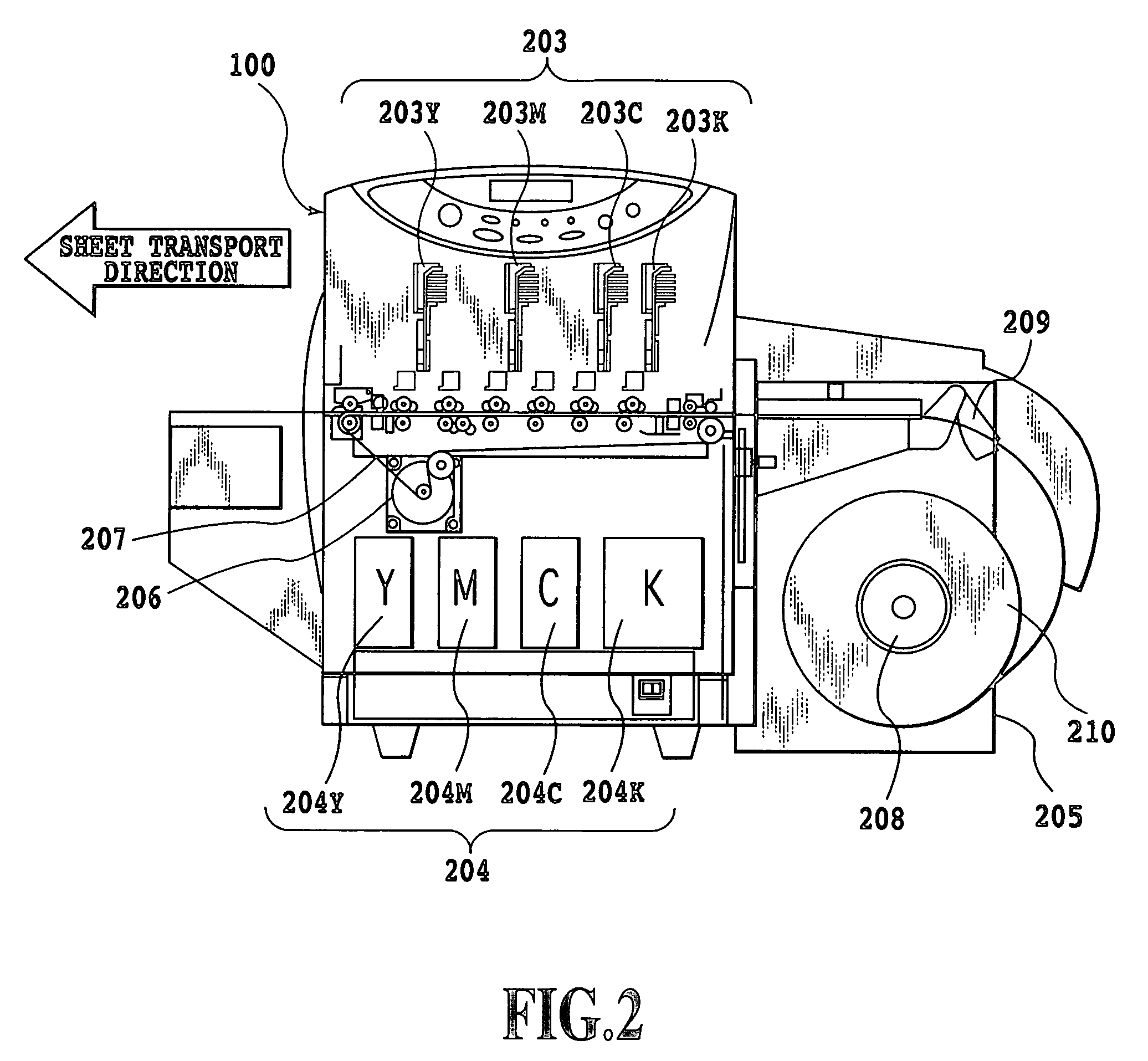 Printing apparatus and image processing apparatus