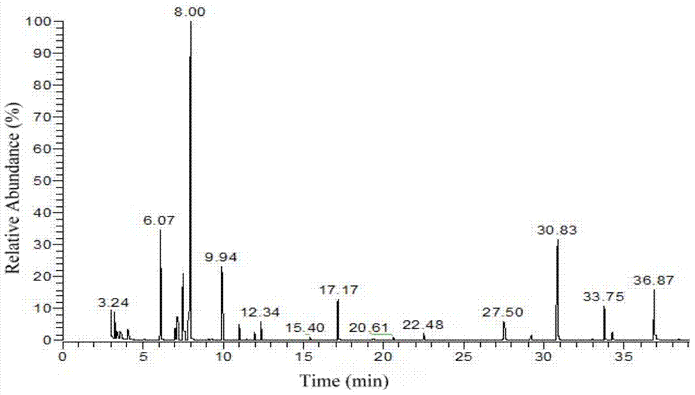 Microcapsule capable of resisting food-borne pathogenic bacteria as well as preparation method and application thereof