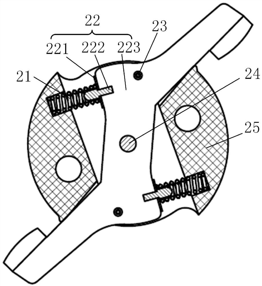 A molded case circuit breaker multi-touch finger moving contact and contact system