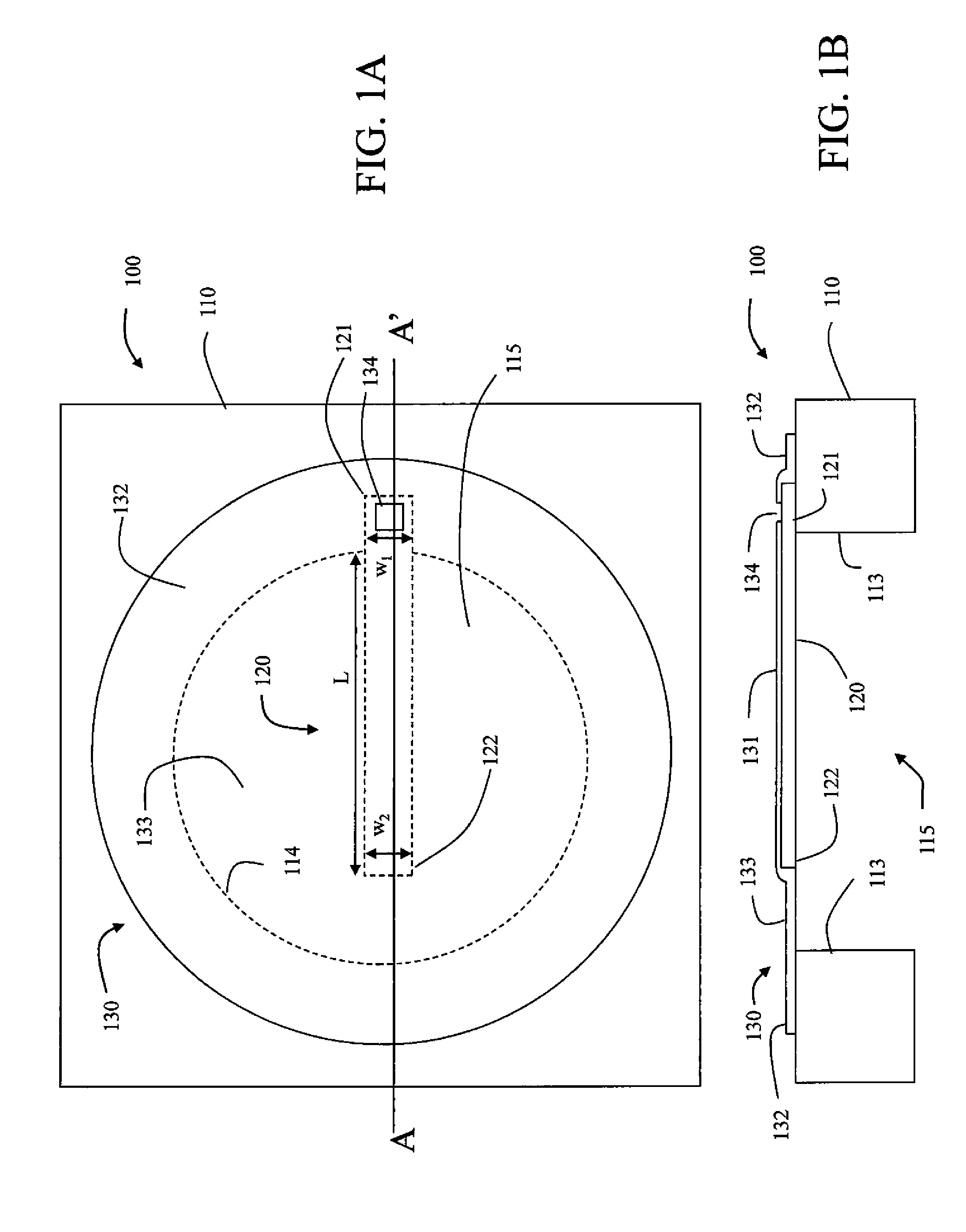 Fluid ejection using MEMS composite transducer