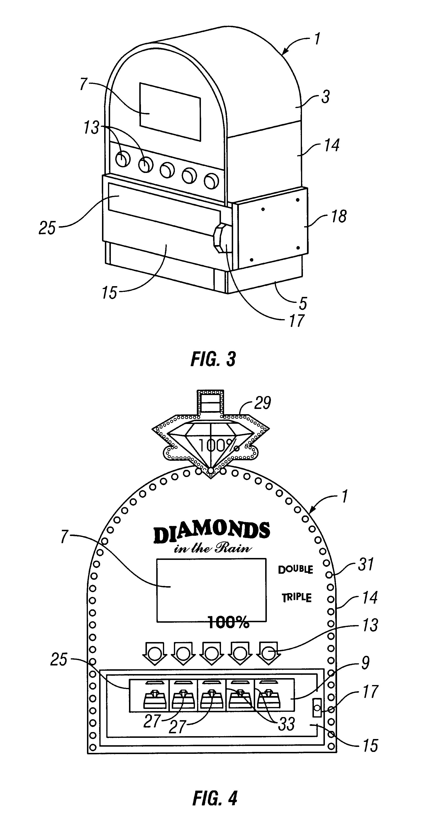 Apparatus and method for dispensing prizes