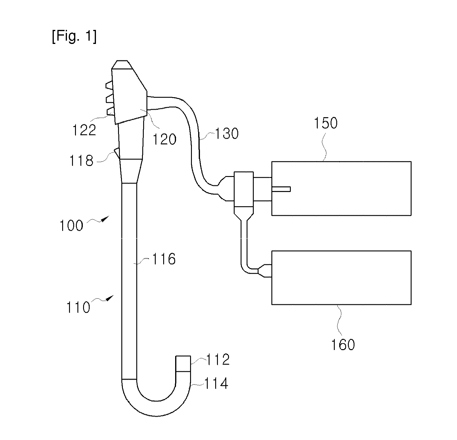 Disposable endoscope