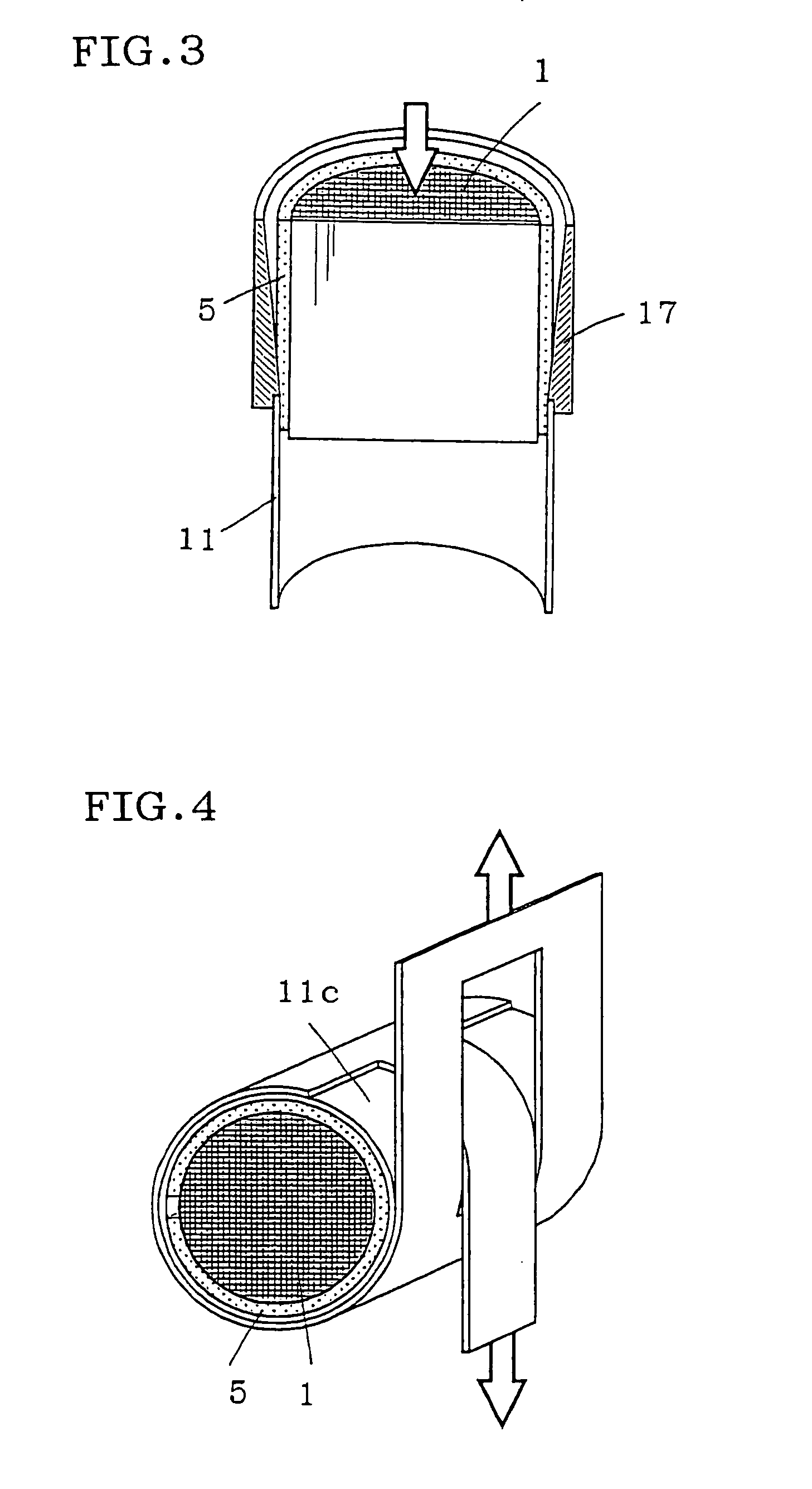 Honeycomb structure and assembly thereof