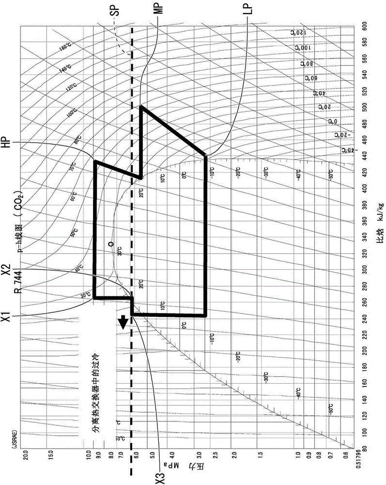 Freezing apparatus