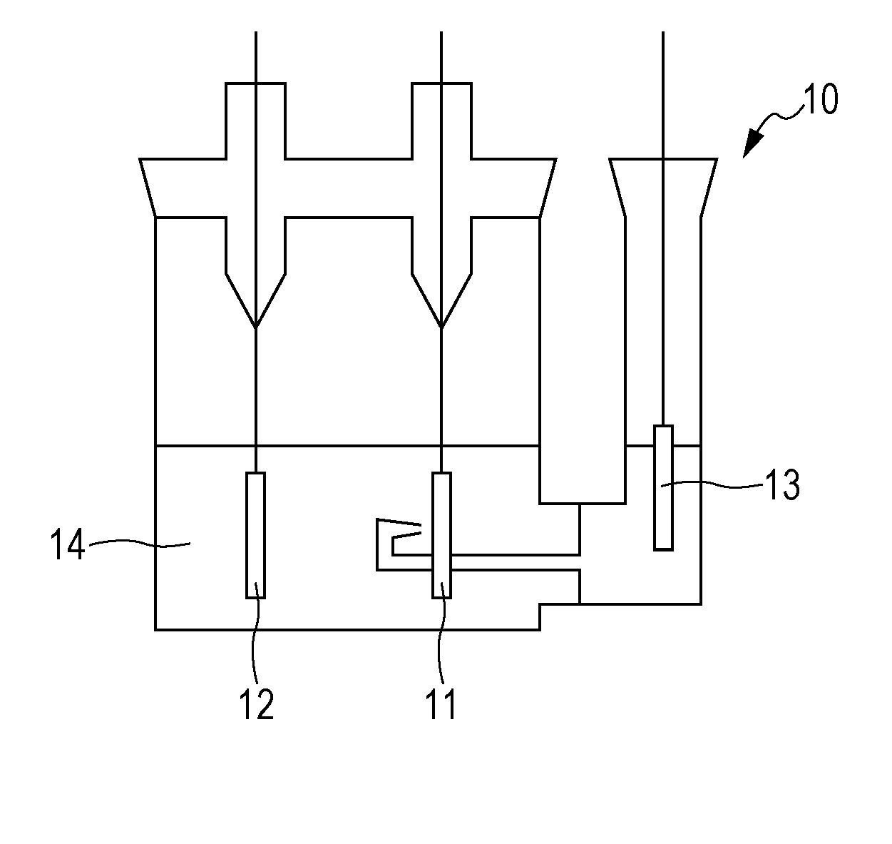 Nonaqueous electrolyte secondary battery