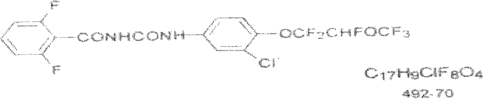 2, 4-dichlorphenoxyacetic acid butyl ester water emulsion and preparation method thereof