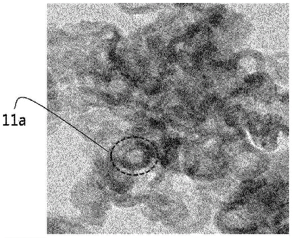 Adhesive film for organic electronic device and sealing material for organic electronic device comprising same