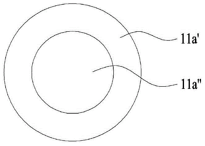 Adhesive film for organic electronic device and sealing material for organic electronic device comprising same