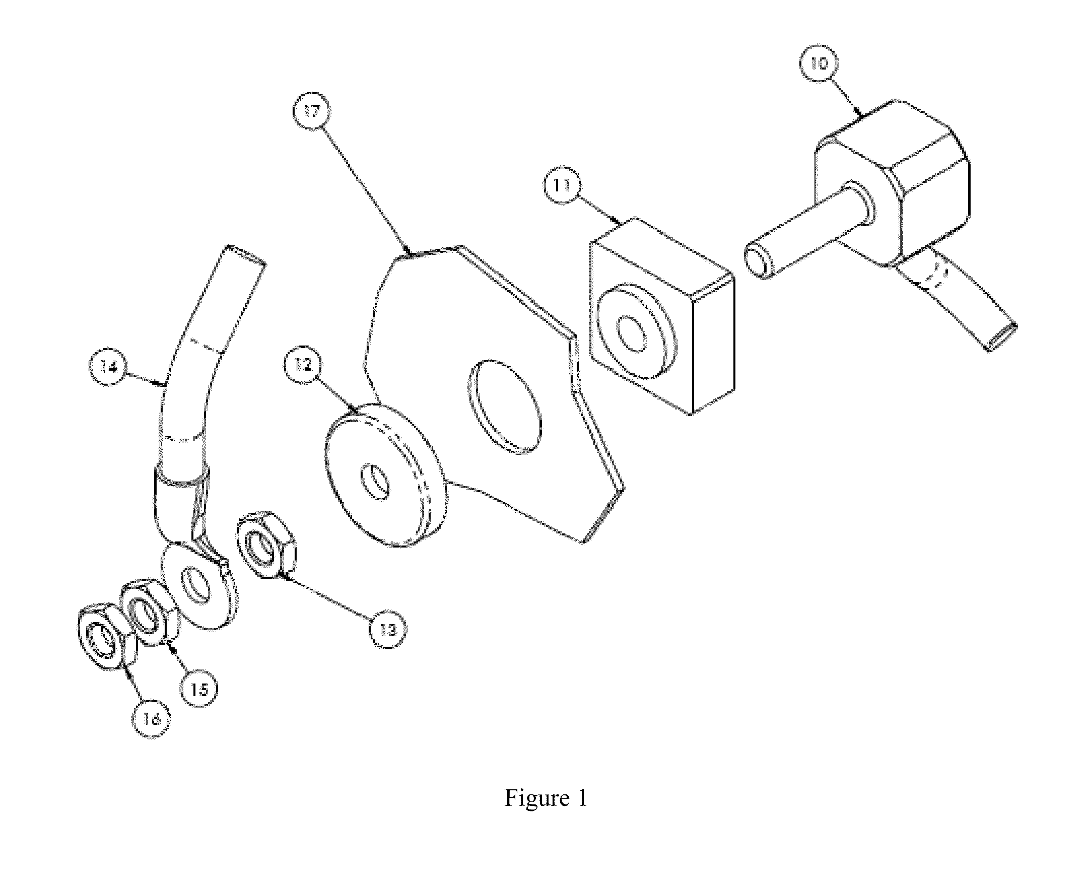 Systems and methods for power connection