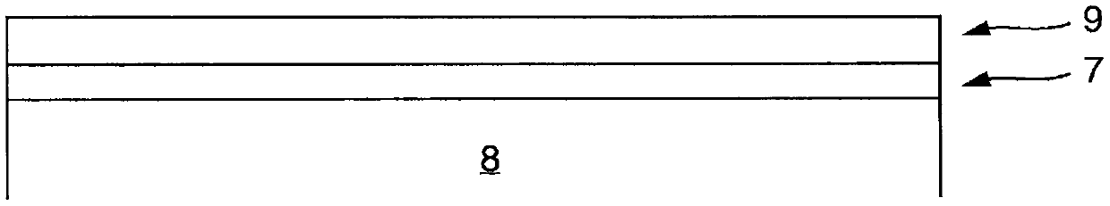 Sensor in field of process automation and its manufacture