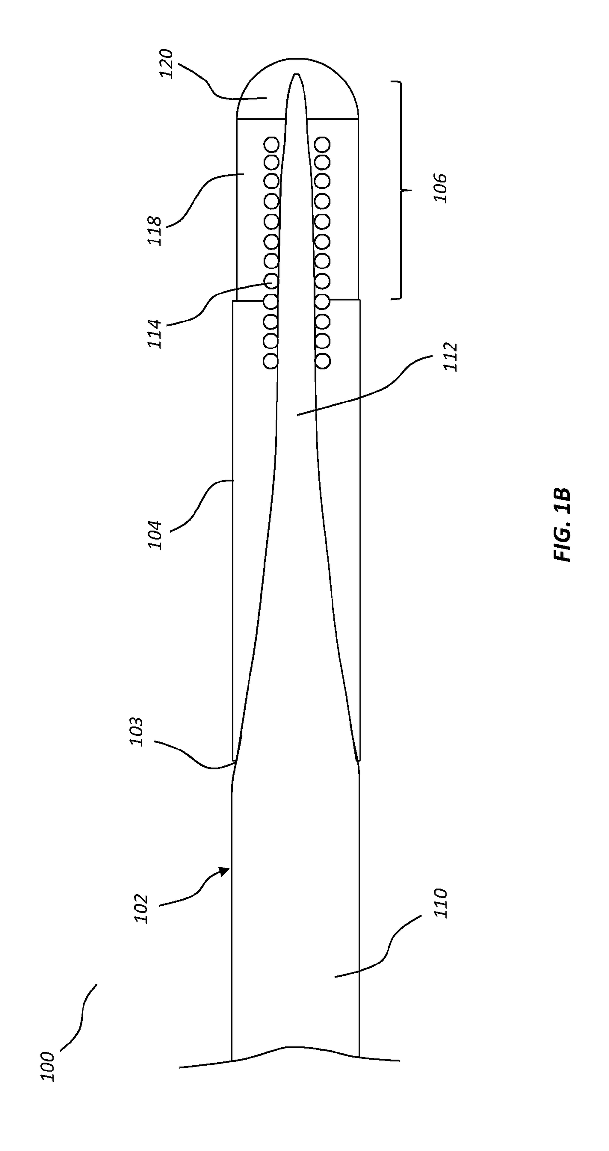 Guidewire devices having shapeable polymer tips