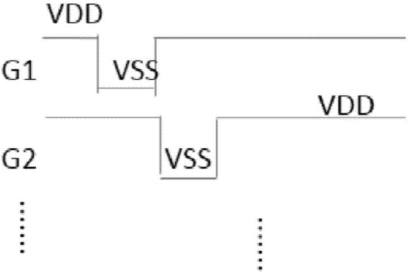 Current amplification circuit, fingerprint detection device and control method of current amplification circuit