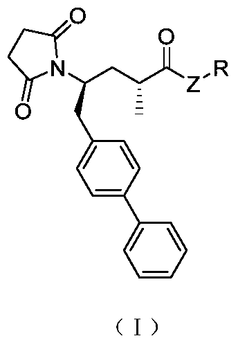 Biaryl-substituted 4-aminobutyric acid derivatives and preparation methods and uses thereof