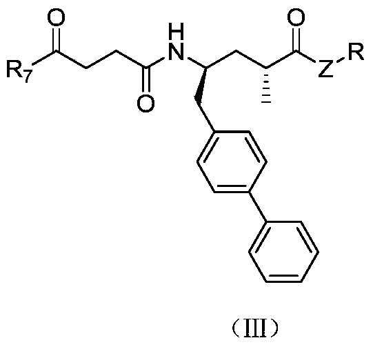 Biaryl-substituted 4-aminobutyric acid derivatives and preparation methods and uses thereof