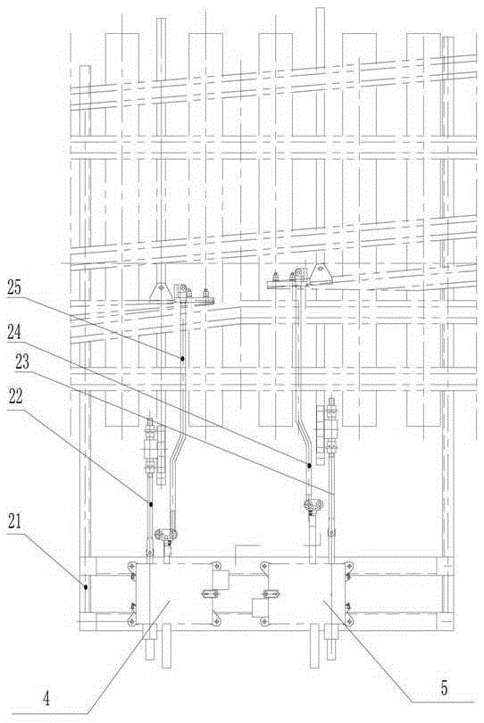 Automatic Control System for Turnout Switching