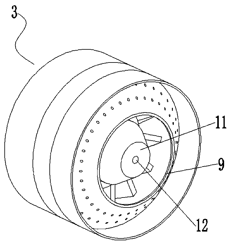 A Lean Multipoint Direct Injection Head for Low Pollution Combustion Chambers of Gas Turbines