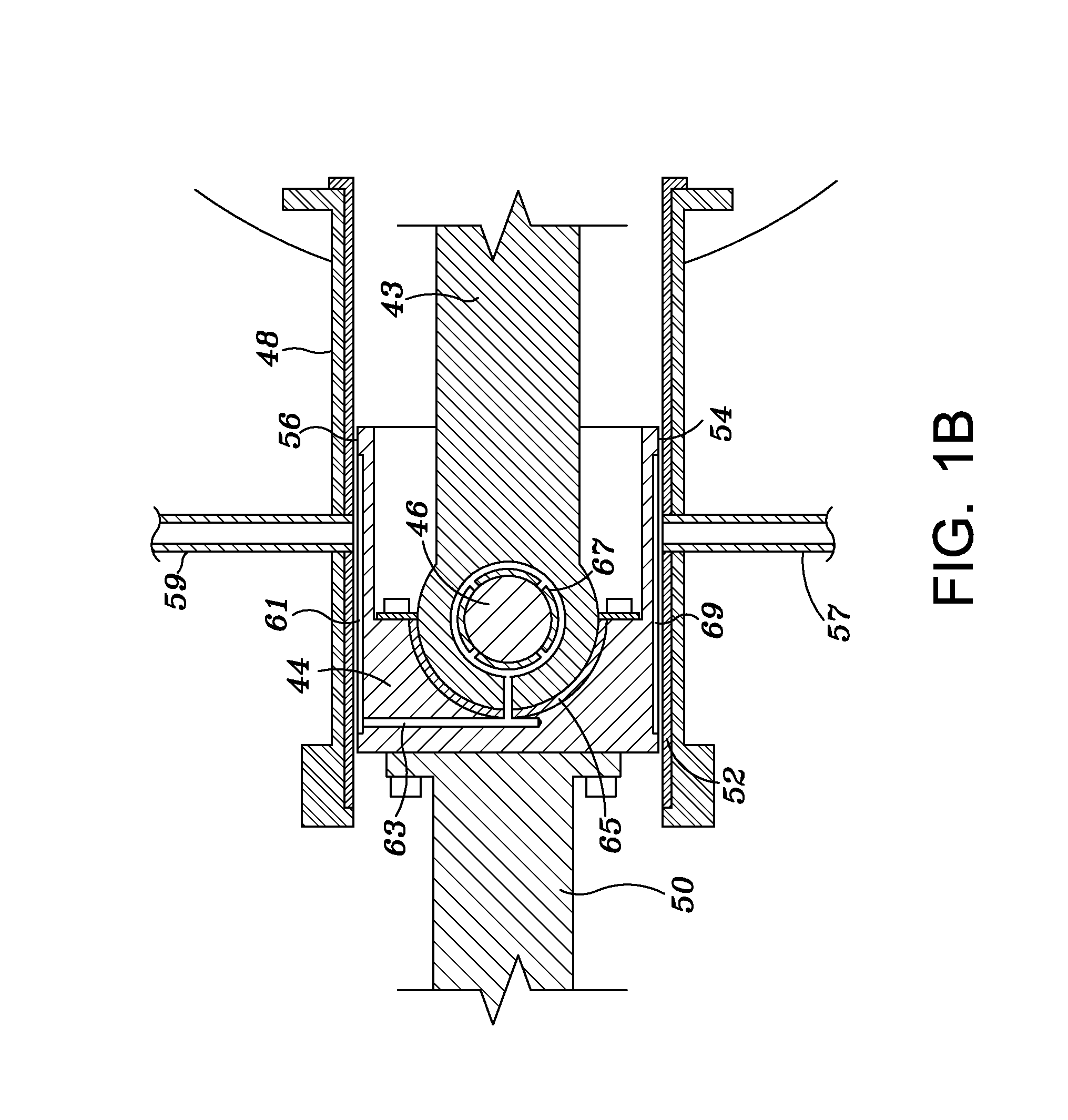 Reciprocating pump with dual circuit power end lubrication system