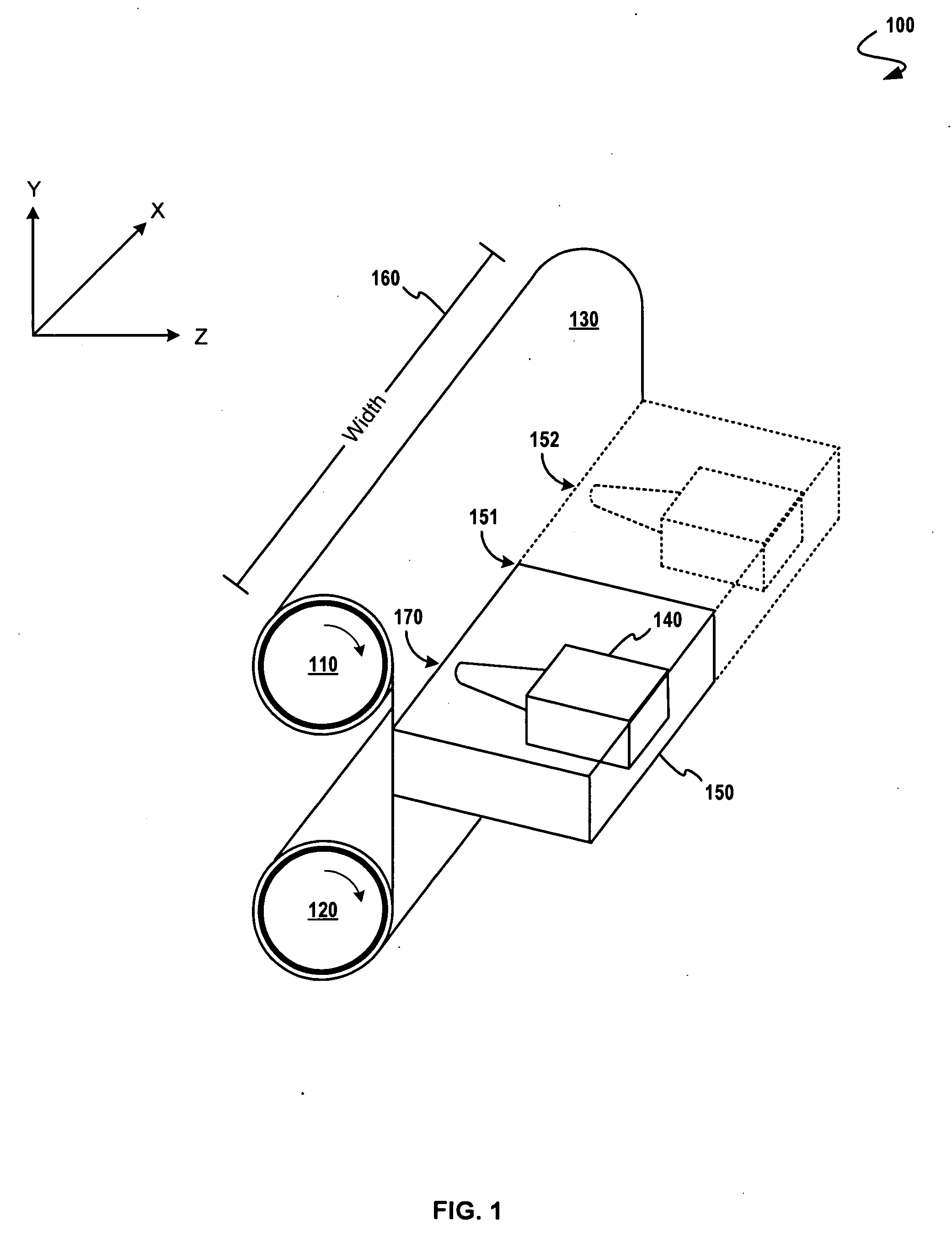 System and Method for Performing Ellipsometric Measurements on an Arbitrarily Large or Continuously Moving Sample