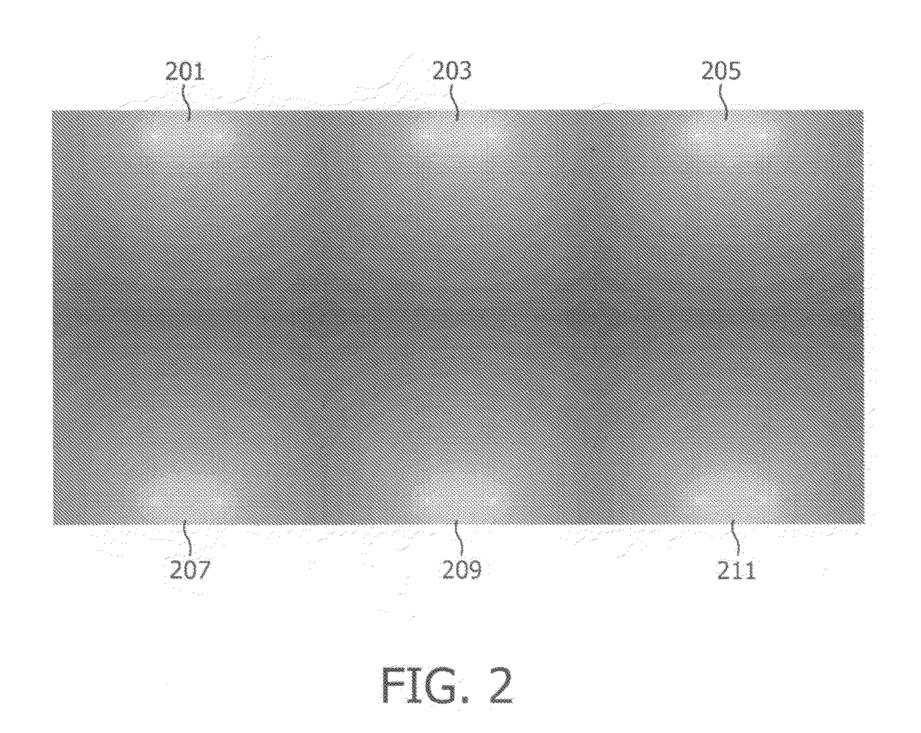 Coil element selection device for selecting elements of a receiver coil array of a magnetic resonance imaging device