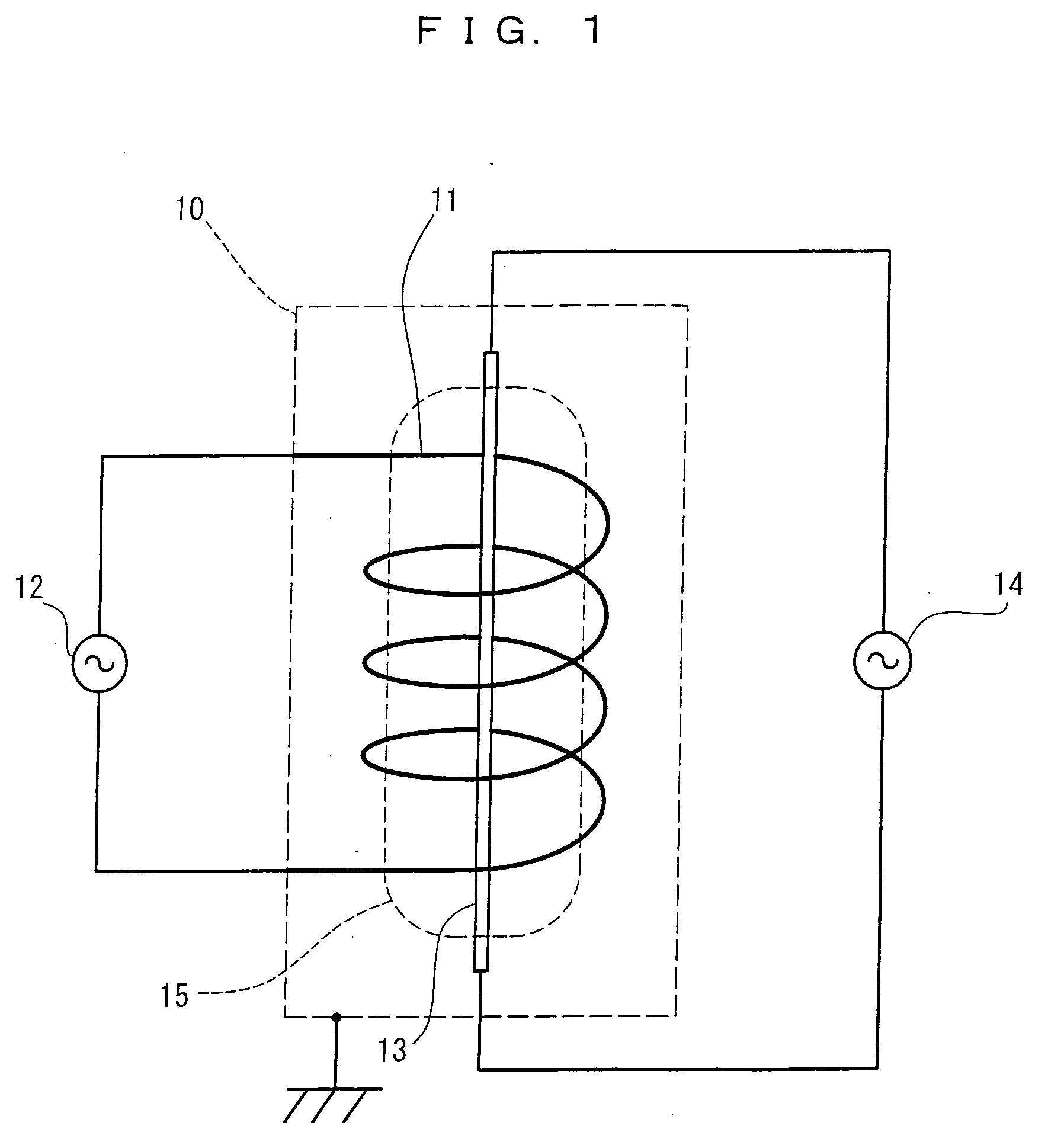 Apparatus and method for producing carbon film using plasm cvd and carbon film