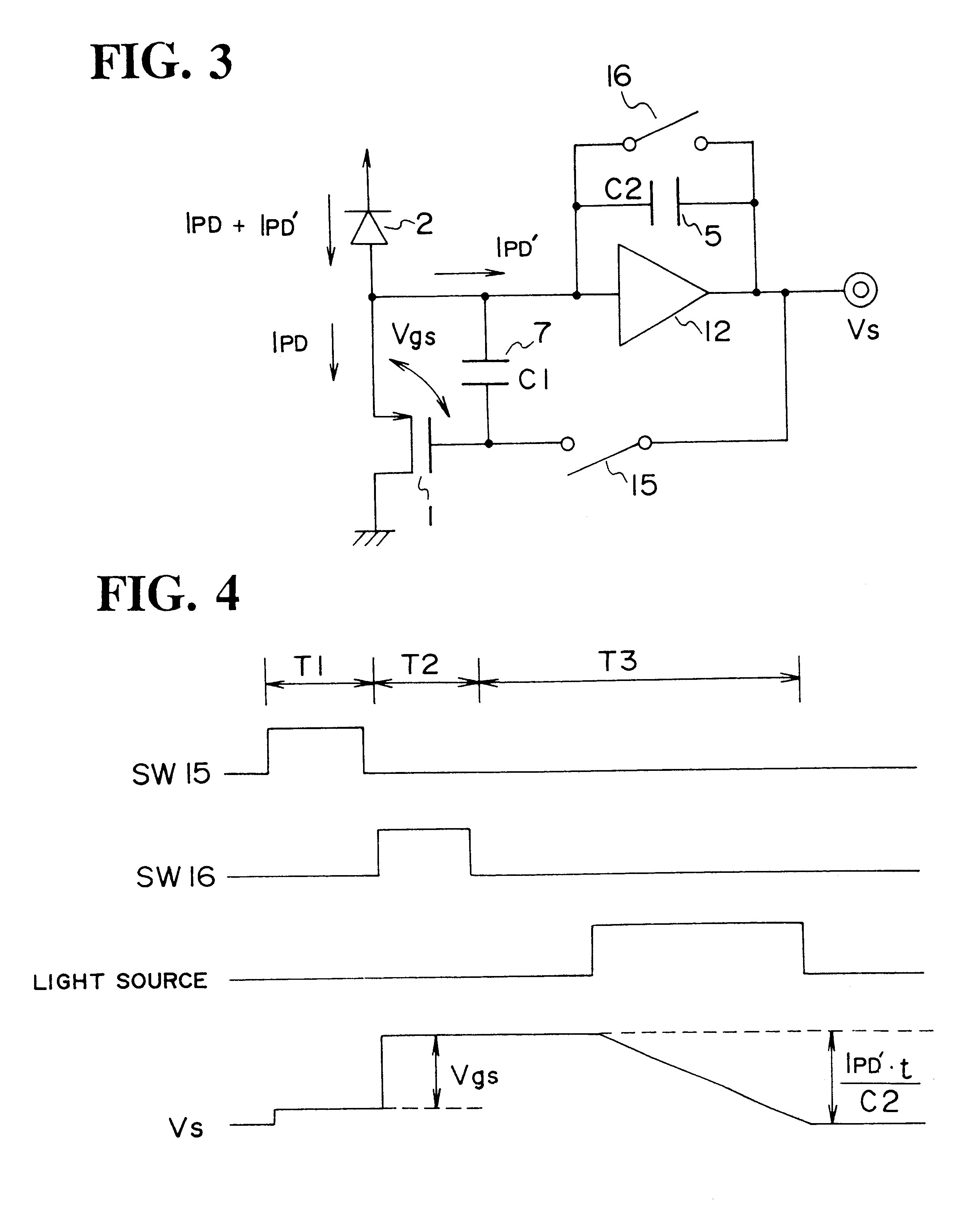 Photo-sensor