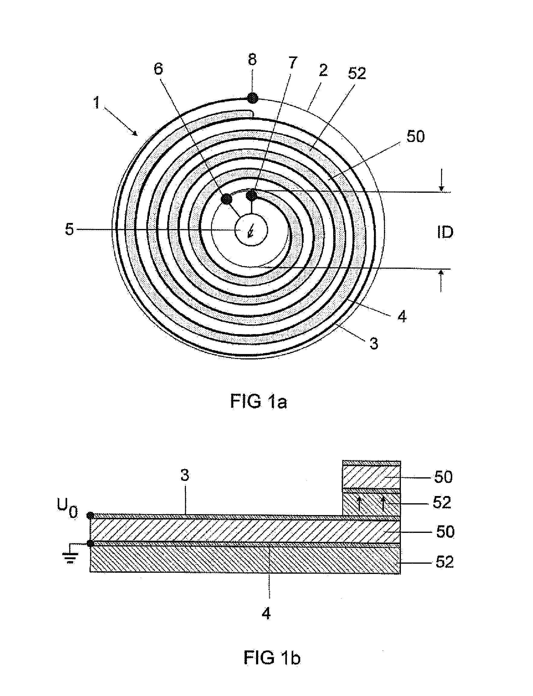 High-voltage pulse generator and high-pressure discharge lamp having such a generator