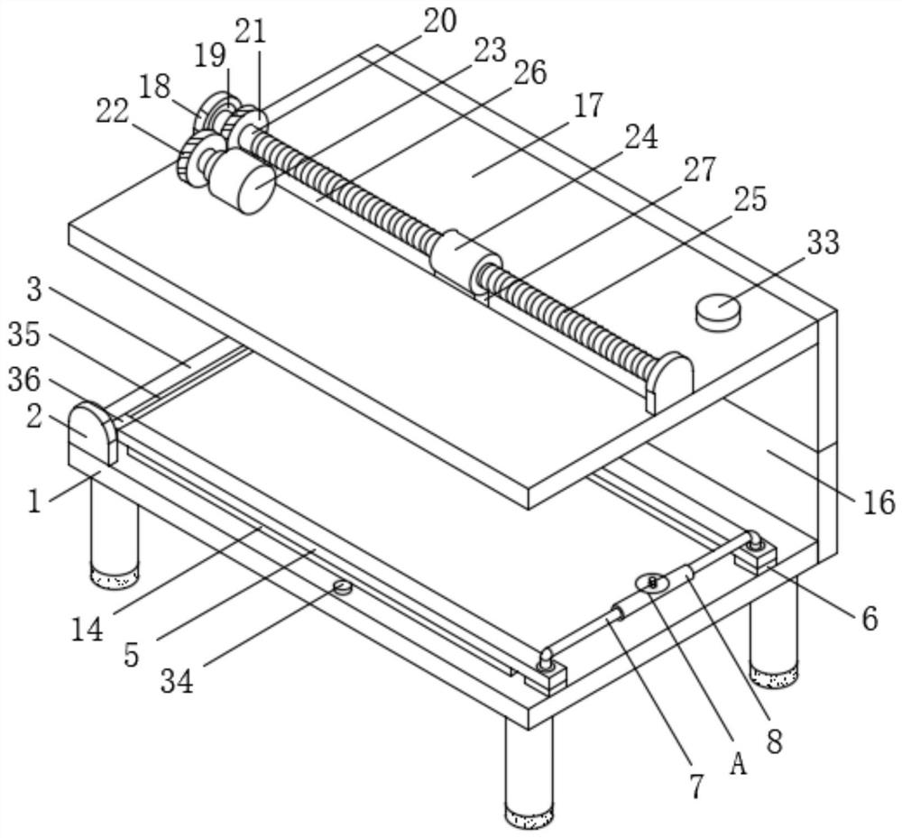 Cold light source cutting device for processing light-resistant screen